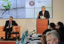 Pidato SBY di Forum CdM Berlin, Ingatkan Pemimpin Dunia Agar Pecahkan Tiga Masalah Global