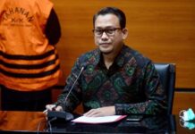 Terkait Kasus Formula E, KPK Minta Masyarakat Jangan Terprovokasi Narasi di Luar Konteks Penegakan Hukum