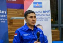 Demokrat Sambut Baik Anies Capres NasDem, Herzaky: Sebelum Diumumkan Sudah Dikomunikasikan Kepada Kami