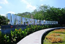 Tujuh Guru Besar Unhas Mundur, Ketua FAKK: Benar Lalu Mundur, Itu Pecundang, Bukan Cendekiawan!