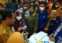 Pemprov Gelar Pekan Raya Sulsel Ke-8, Ajang Promosi UMKM