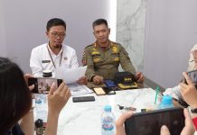 Dua Anggota Satpol PP Sulsel Tak Terbukti Narkoba, Kasatpol: Tak Jadi Dipecat, Langsung Bertugas Kembali