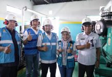 Listrik Nyala 24 Jam, Ekonomi di Pulau Lae-lae Makin Menggeliat