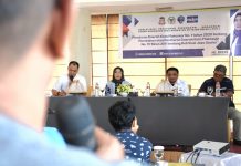 Sosper Legislator Fraksi Demokrat DPRD Makassar Rezki Minta Masyarakat Bedakan Pajak dan Retribusi