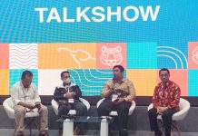 Bupati Maros Jadi Pembicara di Konferensi Lingkungan Hidup se ASEAN