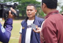 Juara Umum Porprov XVII Sulsel 2022, Ini Point Prestasi Kontingen Makassar