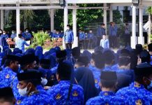 Kemendagri Ingatkan ASN: Wajib Jaga Netralitas di Pemilu, Kalau Melanggar Sanksinya Berat