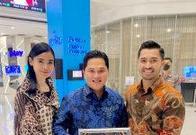 Dinilai Punya Tanggung Jawab Lingkungan dan Sosial, PT Bank Sulselbat Raih Penghargaan CSR IDX Channel 2022