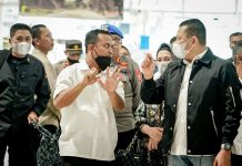 Ketua MPR Bambang Soesatyo Setuju Pengelolaan Tambang Nikel Sorowako Dialihkan ke BUMD Provinsi dan Kabupaten