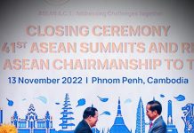 Ikut Acara KTT ASEAN, Mahfud MD Sebut Ada Menteri Philipina Mengaku Terkagum-Kagum dengan Presiden Jokowi