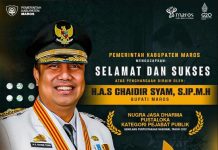 Berhasil Tingkatkan Minat Baca Warga, Bupati Maros Raih Penghargaan Tertinggi Pustaloka Kategori Pejabat Publik