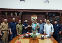 Capai Rp 280 Juta, RPH Lampui Target Dividen Lewat Abon Sapi