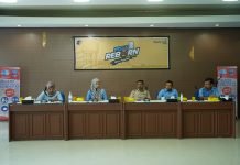 Bahas Ranperda Perusahaan Air Minum, Pansus I DPRD Bone Studi Tiru ke PDAM Makassar