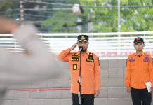Cuaca Ekstrem, Gubernur Andi Sudirman Minta Respon Cepat Penanganan Bencana