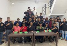 Batalyon 120 Bantah Lakukan Penyerangan ke Hotel Maleo