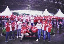 Pemkot Makassar Siapkan Tujuh Jenis Bonus Untuk Peraih Medali Porprov Sulsel