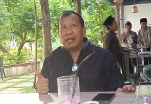 Selaras Survei LKP, Prof Hamid Awaluddin Sebut Parepare ke Depan Harus Dipimpin Wali Kota Yang Jago Marketing