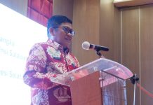 Diskominfo-SP Sulsel Luncurkan Portal Satu Data Sulsel