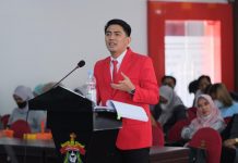 Viral, Dosen Muda UMI Raih Gelar Doktor Hukum di Unhas, Aktivis 98: Keren, Bukunya Wajib Jadi Bacaan Aktivis!