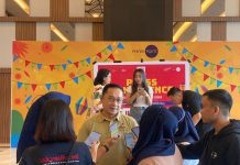 Jadi Ajang Promosi, Sulsel Great Sale 2022 Diikuti 50 UMKM