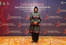 Indira Yusuf Ismail : Sarasehan Ajang Silaturahmi dan Wadah Pertukaran Ide