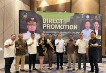 Gencar Lakukan Promosi Wisata, BPPD Sulsel: Tahun 2023 Pariwisata Sulsel Bangkit