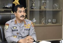 Jawab Tudingan Miring, Kabareskrim: Kematian Brigadir J Saja Mereka Tutup-Tutupi