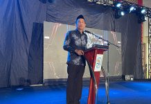 Peringati Hari Guru, Rudianto Lallo Sebut Surah Ali Imran hingga Kaisar Jepang Hirohito