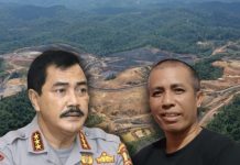 Aktivis 98 Support Kabareskrim Ungkap Mafia Tambang di Kaltim, Syamsir Anchi: Abaikan Serangan Sambo Dkk