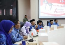 Genjot Serapan Anggaran, Danny Pomanto Instruksikan OPD Pemkot Makassar Percepat Tender