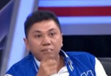 Ade Armando Himbau Umat Kristen Jangan Pilih Anies, Jansen Sitindaon: Bahaya Ini! Sebagai Kristen Saya Tak Setuju