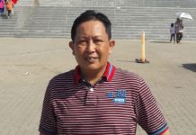 Jelang Kongres, Club Sepakbola Dorong Ahmad Susanto Kembali Pimpin Askot PSSI Makassar