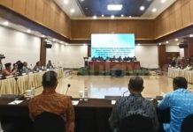 PT Bank Sulselbar Gelar RUPS Luas Biasa, Sekprov Abdul Hayat: Agendanya Pengesahan Penyertaan Modal Tiga Sumber
