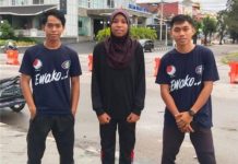 Sejumlah Atlet Makassar di Porprov XVII, Perkuat Tim Bapomi Sulsel di Pomnas Padang