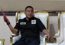 Bendungan Lekopancing Banjir, Ketua DPRD Maros Minta Pemda Siapkan Antisipasi Bencana
