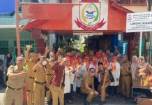 Dorong UMKM Berkembang, Sekretariat DPRD Makassar Gelar Rakor di Longwis Jinceng