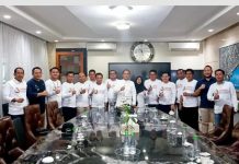 Wali Kota Danny Minta Semua Camat di Makassar Kompak Sukseskan Longwis