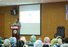 Wali Kota Danny Sebut IDI Berperan Sukseskan Makassar Recovery