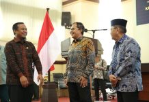 Kota Makassar Dapat Dana Transfer dari Pusat Rp 2 Triliun, Danny Pomanto : Harus Tender Dini