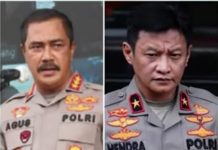 Aktivis 98 Syamsir Anchi Sebut Komjen Agus Andrianto Korban Fitnah: Jangan Percaya Isu Geng Sambo!
