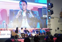Jadi Narsum Talkshow, Ahmad Susanto dan Andi Pattiware Paparkan Potensi Olahraga Makassar serta Rencana Bangun Sirkuit Terindah di Asia