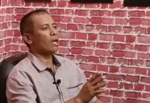 LSM PILHI Membentuk Organ Gerakan Pemuda Milenial Anti Korupsi di Makassar