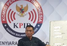 KPID Ingatkan Warga Makassar, Bersiap Siaran Televisi Analog Hilang