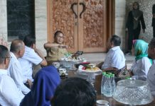 Temui Wali Kota Danny, APINDO Sulsel Siap Dukung Program Pemerintah Kota Makassar