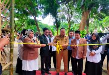 Kadis Kominfo Makassar Ajak Mahasiswa Jurnalistik UINAM Sukseskan Program Pemkot Makassar