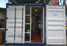 Wali Kota Danny Beberkan Manfaat Kontainer Makassar Recover Sejak Pandemi Hingga Kini