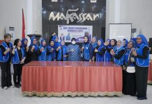 Apresiasi Pelatihan IWAPI, Indira Yusuf Harap Mampu Lahirkan Penggiat UMKM Tangguh