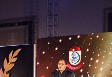 Lewat Tax Award, Pemkot Makassar Apresiasi Kepatuhan Wajib Pajak