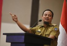 Amson Padolo: Di Bawah Kepemimpin Gubernur Andi Sudirman, Sulsel Raih Predikat Informatif