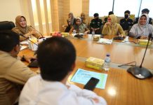 Peringati Hari Ibu Nasional 2022, Pemkot Makassar Gelar Lomba Foto-Video hingga Khitan Massal Se-Kota Makassar